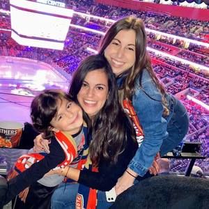 Meet your Posher, Jackie